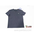 CVC YD Jersey With Round Neck